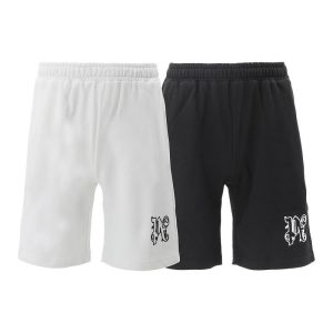 Trousers And Shorts | Mens Pa Monogram Sweatshorts Clothing Mens