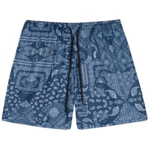 Trousers And Shorts | Mens Patty Mills – Mills Ikon Short Multi Clothing Mens