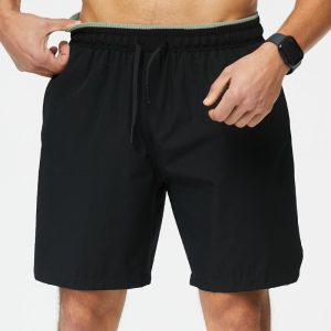 Trousers And Shorts | Mens Villa Short Clothing Mens