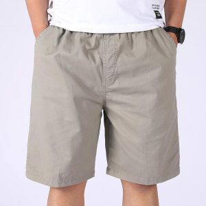 Trousers And Shorts | Mens Vintage International Short Clothing Mens