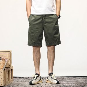 Trousers And Shorts | Mens Vintage International Short Clothing Mens