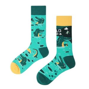 Underwear & Socks | Mens Coffee Beans Bamboo Sock Clothing Mens