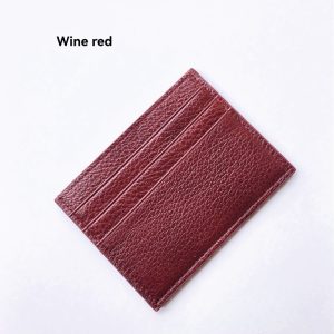 Wallets | Mens Bk_ Bifold 8Cc Wallet Accessories Mens