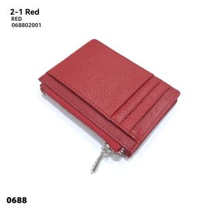 Wallets | Mens Ribbon Credit Card Case Accessories Mens