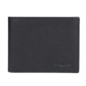 Wallets | Mens Singleton Bi-Fold Wallet Accessories Mens