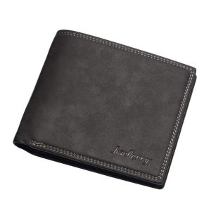 Wallets | Mens Slim Sleeve Leather Wallet Accessories Mens