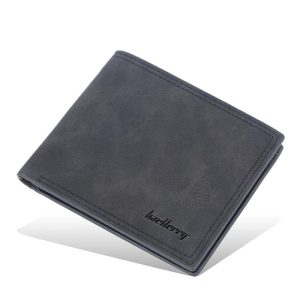 Wallets | Mens Travel Leather Wallet Rfid Accessories Mens