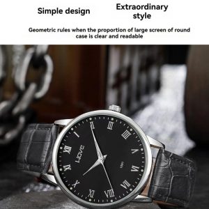 Watches | Mens Classic Dream Gent Watch Accessories Mens