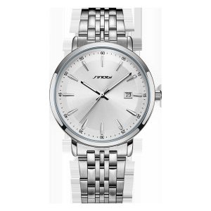 Watches | Mens Classic Dream Silver Watch Accessories Mens