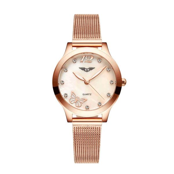 Watches | Womens Analogue Watch Accessories Watches