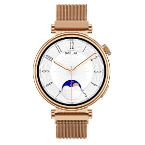 Watches | Womens Carson Quartz Moonphase Watch Accessories Watches