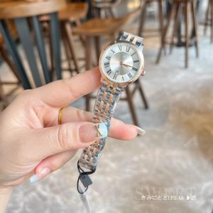 Watches | Womens Carson Quartz Watch Accessories Watches