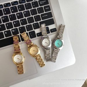 Watches | Womens Coolly Rose Accessories Watches