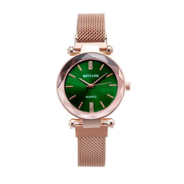 Watches | Womens Darbey Gold Mesh Watch Accessories Watches