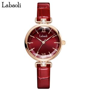 Watches | Womens Darbey Pink Eco-Leather Strap Watch Accessories Watches