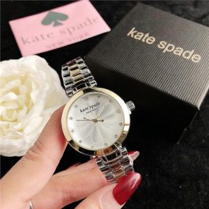 Watches | Womens Daywear 50M Caprice Classic Line Faceted Glass Accessories Watches