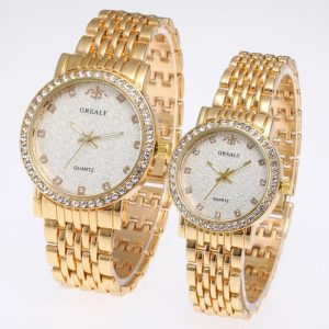 Watches | Womens Lovely Round Watch Accessories Watches