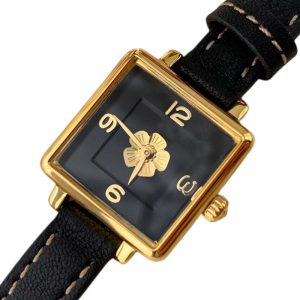 Watches | Womens Mayse Gold Bracelet Watch Accessories Watches