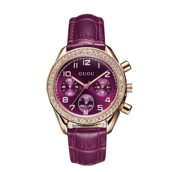 Watches | Womens Runway Choronograph Accessories Watches