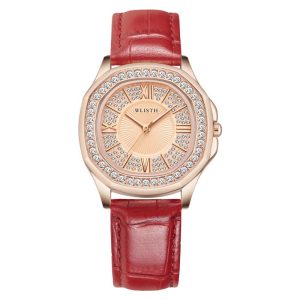 Watches | Womens Sage Analogue Watch Accessories Watches