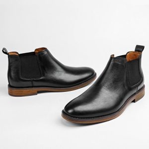 Boots | Mens Rocket Chelsea Boot Boots Boots