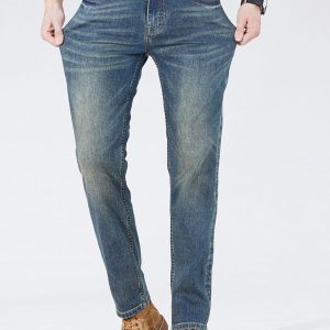 Jeans & Denim | Mens Evolve 5Pkt Jeans & Denim Jean Clothing Jeans & Denim