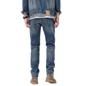 Jeans & Denim | Mens Grim Tim Jean Clothing Jeans & Denim