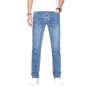 Jeans & Denim | Mens Lou Slim Jean Clothing Jeans & Denim