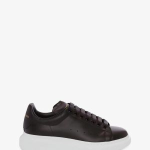 Sneakers | Mens Clean 90 Pebbled Leather Sneaker Mens Mens