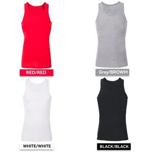 Underwear & Socks | Mens 3-Pack Premium Essentials Flag Tank Top Clothing Mens