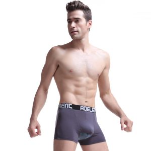 Underwear & Socks | Mens Chafe Off Trunk Clothing Mens