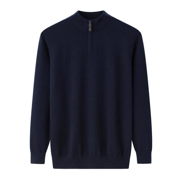 Knitwear | Mens Ernest Sweater Clothing Knitwear