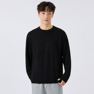 Knitwear | Mens Oliver Crew Neck Clothing Knitwear